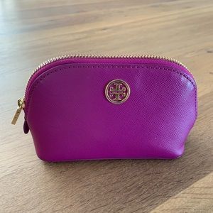 Tory Burch Cosmetic Bag